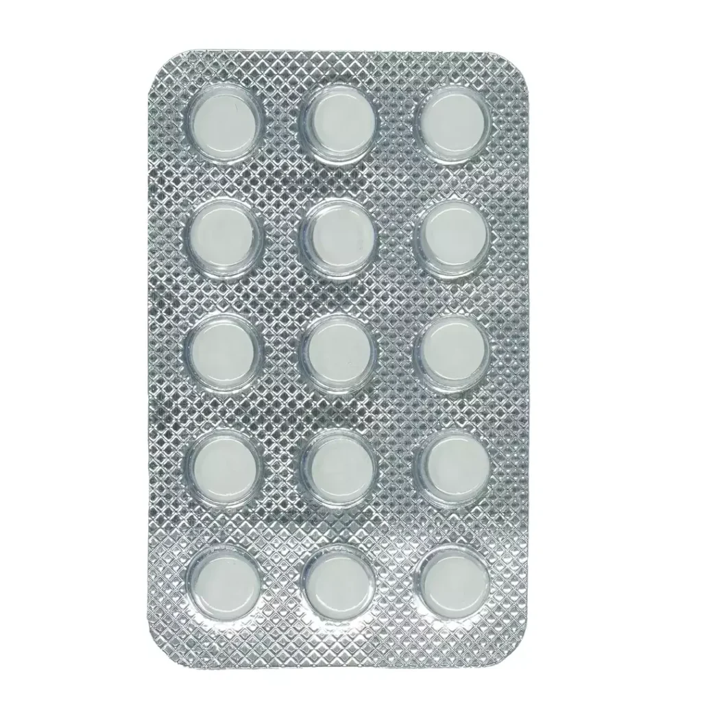 Dytor 10 (Strip of 30 Capsules)