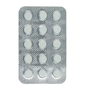 Dytor 10 (Strip of 30 Capsules) - Image 2