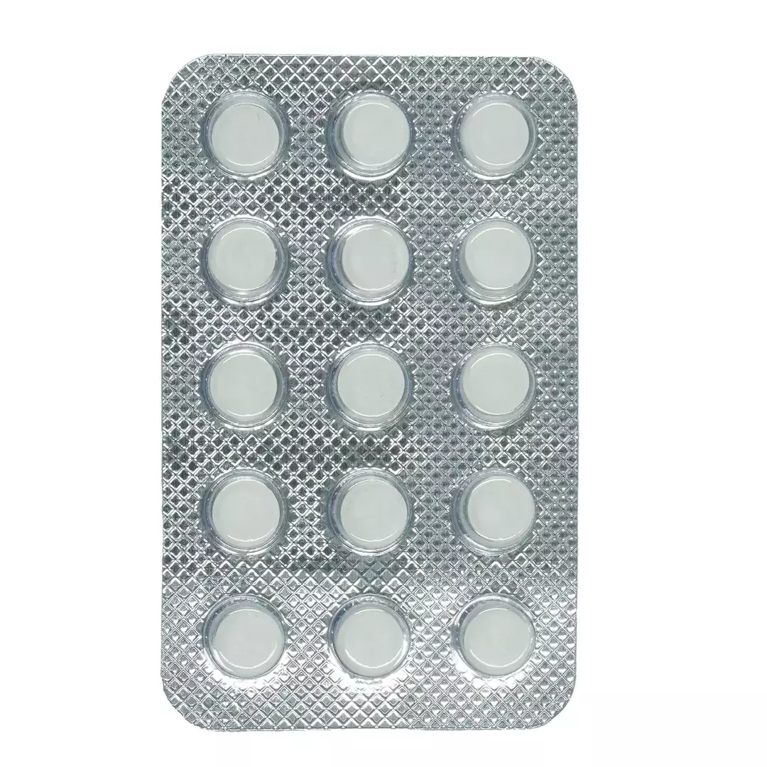 Dytor 10 (Strip of 30 Capsules) - Image 2